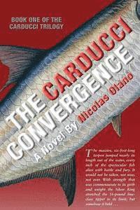 bokomslag The Carducci Convergence