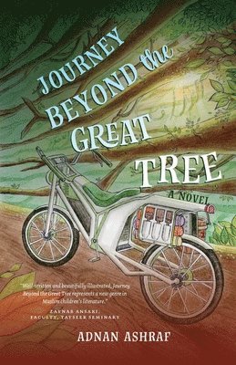 Journey Beyond the Great Tree 1