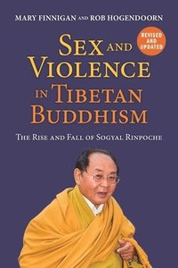 bokomslag Sex and Violence in Tibetan Buddhism