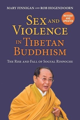 Sex and Violence in Tibetan Buddhism 1