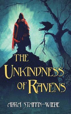 bokomslag Unkindness of Ravens