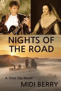 bokomslag Nights of the Road