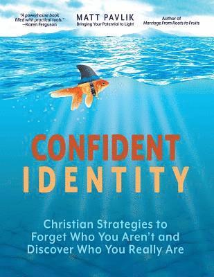 Confident Identity 1