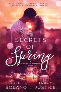 bokomslag Secrets of Spring