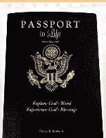 Passport to Life 1