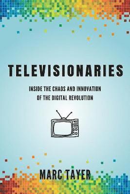 Televisionaries 1