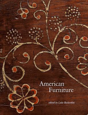 bokomslag American Furniture 2018