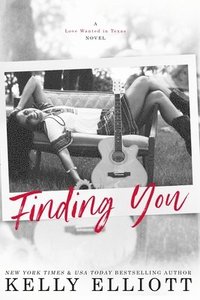 bokomslag Finding You