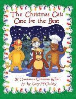 The Christmas Cats Care for the Bear 1