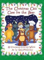 The Christmas Cats Care for the Bear 1