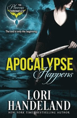 Apocalypse Happens 1