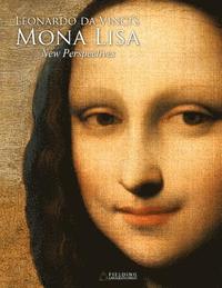 bokomslag Leonardo da Vinci's Mona Lisa: New Perspectives