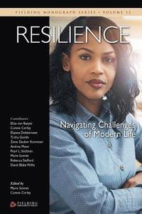 bokomslag Resilience: Navigating Challenges of Modern Life
