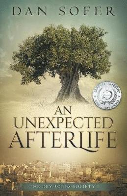 bokomslag Unexpected Afterlife