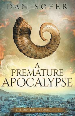 bokomslag Premature Apocalypse