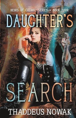 Daughter's Search
