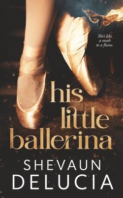 His Little Ballerina 1