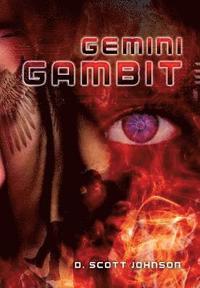 bokomslag Gemini Gambit