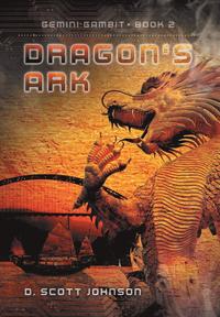 bokomslag Dragon's Ark
