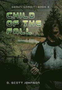 bokomslag Child of the Fall