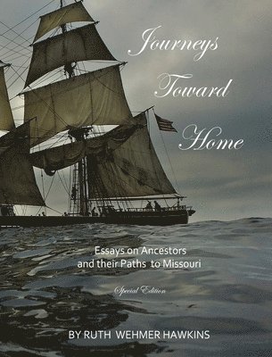 Journeys Toward Home 1