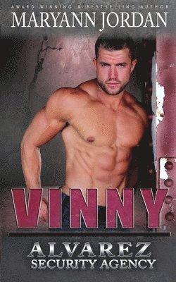 Vinny: Alvarez Security Series 1