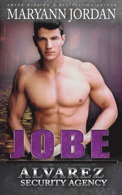 Jobe: Allvarez Security Series 1