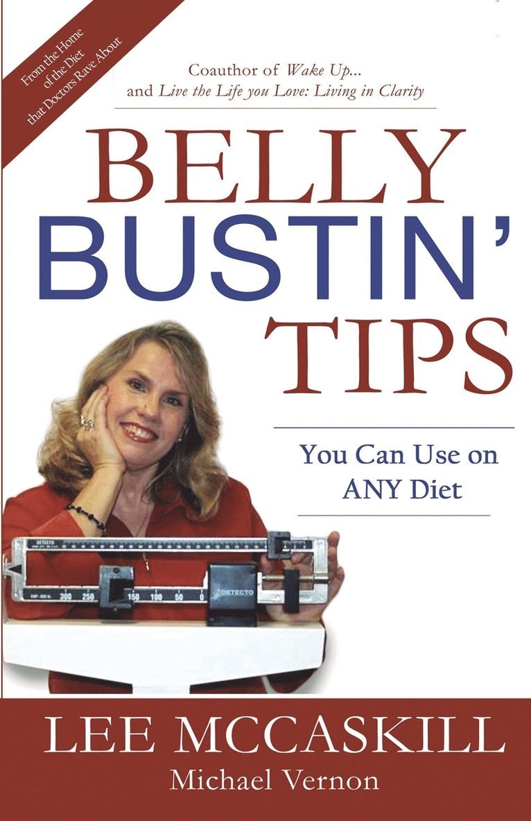 Belly Bustin' TIps 1