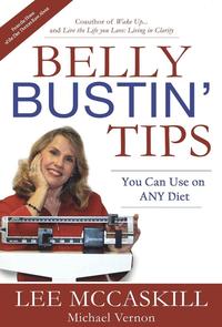 bokomslag Belly Bustin' Tips You Can Use on ANY Diet