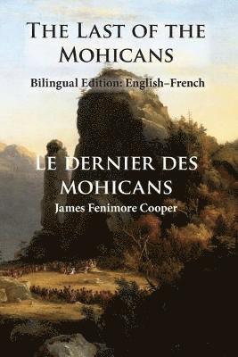Last of the Mohicans