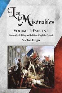 bokomslag Les Misrables, Volume I