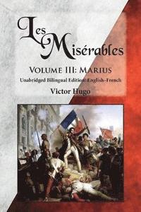 bokomslag Les Misrables, Volume III