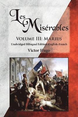 Victor Hugo - Les Misérables, Volume III, Häftad