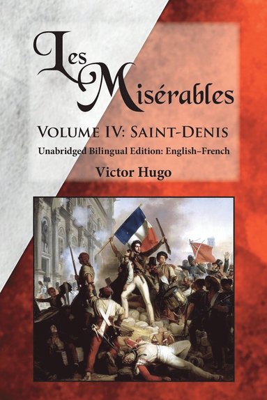 Victor Hugo - Les Misérables, Volume IV, Häftad