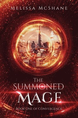 The Summoned Mage 1