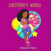 bokomslag Chesteria's World