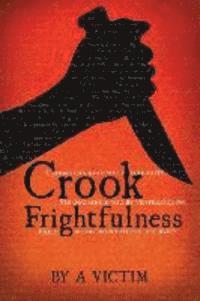 bokomslag Crook Frightfulness