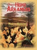 bokomslag Down Home In Arkansas