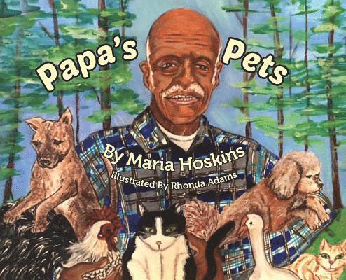 Papa's Pets 1