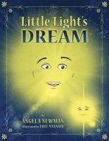bokomslag Little Light's Dream