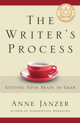 The Writer's Process: Getting Your Brain in Gear 1