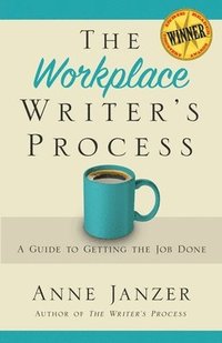 bokomslag Workplace Writer's Process