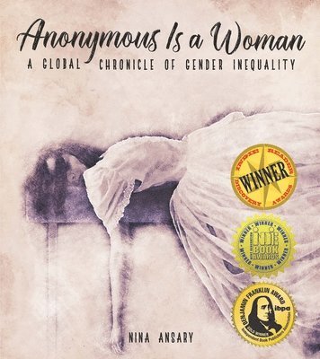 Anonymous Is a Woman 1