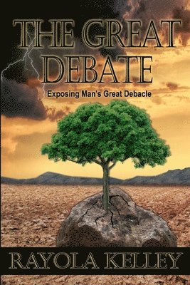 The Great Debate 1