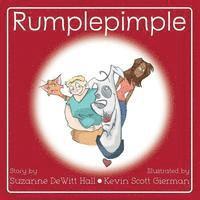 bokomslag Rumplepimple
