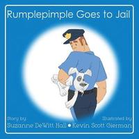 bokomslag Rumplepimple Goes to Jail