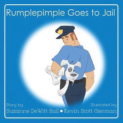 Rumplepimple Goes to Jail 1