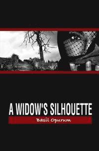 A Widow's Silhouette 1