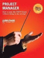 bokomslag Project Manager