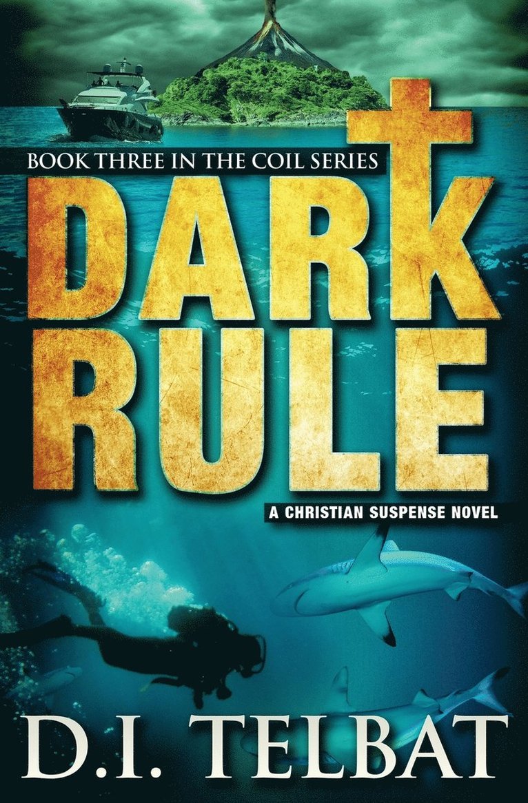 Dark Rule 1